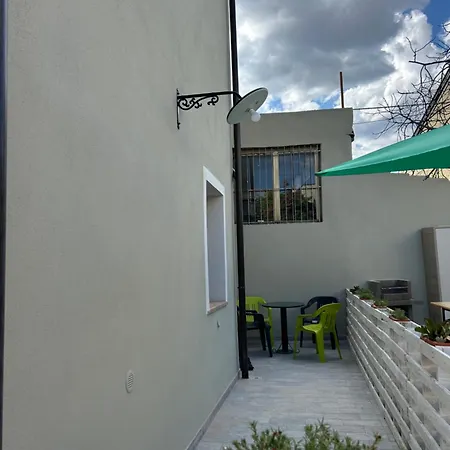 Il Paradiso Delle Farfalle * 산타마리아데그리안젤리