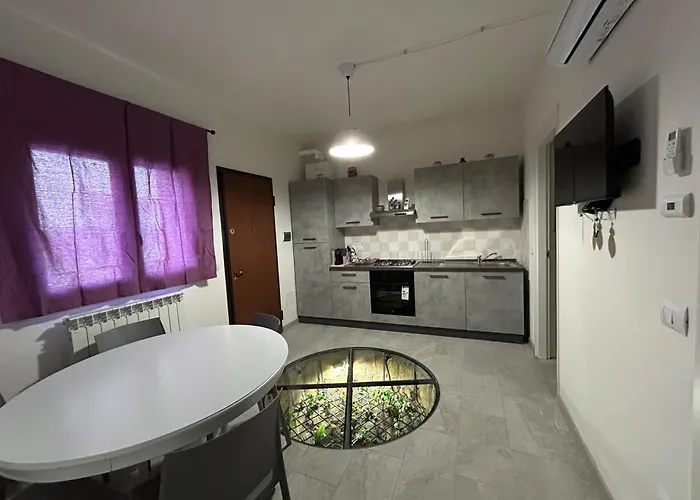 アパート Il Paradiso Delle Farfalle